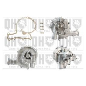 Achetez des Pompe à eau QUINTON HAZELL QCP2633 à prix pour 201,61 €