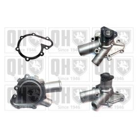 Achetez des Pompe à eau QUINTON HAZELL QCP2642 à prix pour 52,55 €
