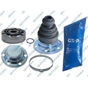 Gelenksatz, Antriebswelle 635001 von GSP günstig für 50,80 € online kaufen