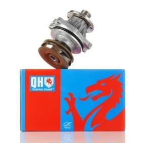 Achetez des Pompe à eau QUINTON HAZELL QCP2735 à prix pour 67,91 €