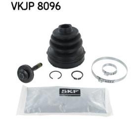 Köp Bälgsats, drivaxel av SKF VKJP 8096 till det låga priset 203,21 kr