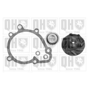 Wasserpumpe von QUINTON HAZELL für LIBERO Bus (E10, E12) günstig online kaufen