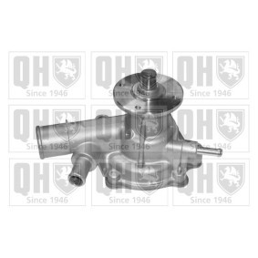 Wasserpumpe von QUINTON HAZELL QCP2854