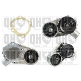 Achetez des Pompe à eau QUINTON HAZELL QCP2862 à prix pour 56,15 €