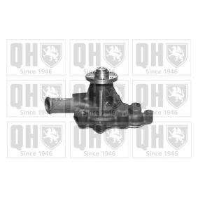 Achetez des Pompe à eau QUINTON HAZELL QCP2871 à prix pour 63,55 €