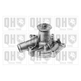 Wasserpumpe von QUINTON HAZELL QCP2872