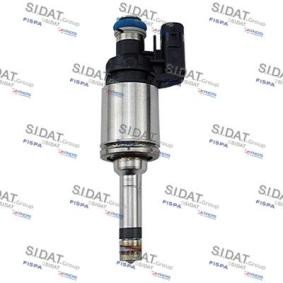 Achetez des Injecteur FISPA 81.561 à prix pour 128,96 €