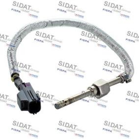 Compre Sensor, temperatura dos gases de escape da FISPA 82.1496 a um preço baixo por 127,81 €