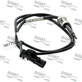 Compre Sensor, temperatura dos gases de escape da FISPA 82.1497 a um preço baixo por 61,76 €