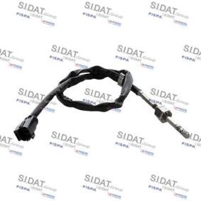 Comprar Sensor, temp. gas escape de FISPA 82.1499 a bajo precio de 105,81 €