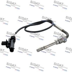 Compre Sensor, temperatura dos gases de escape da FISPA 82.1500 a um preço baixo por 140,17 €