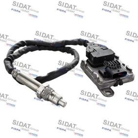 Køb NOx-sensor, NOx-katalysator af FISPA 82.3024 til den lave pris 4017,94 DKK