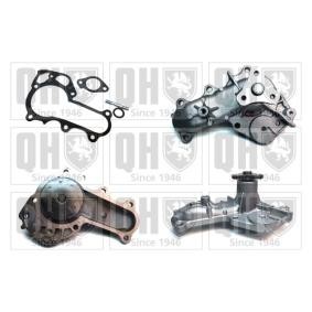 MAZDA Wasserpumpe von QUINTON HAZELL