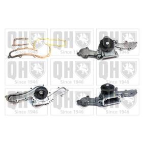 Achetez des Pompe à eau QUINTON HAZELL QCP2905 à prix pour 165,38 €