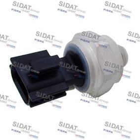 Køb Sensor, olietryk af FISPA 84.3121 til den lave pris 1058,46 DKK