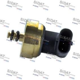 Compre Sensor, pressão do combustível da FISPA 84.3123 a um preço baixo por 70,70 €