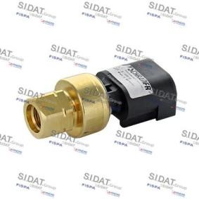 Achetez des Capteur, pression de carburant FISPA 84.3124 à prix pour 114,56 €