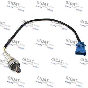Achetez des Sonde lambda FISPA 90601 à prix pour 162,49 €