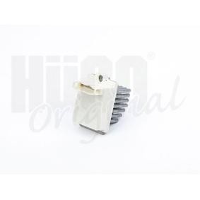 Regler, Innenraumgebläse für MINI von HITACHI