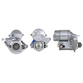Köp Startmotor av DRI 314071102 till det låga priset 2743,22 kr