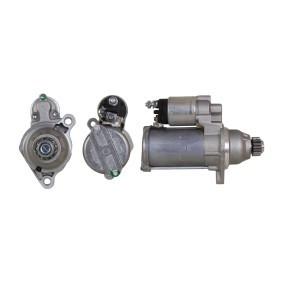 Köp Startmotor av DRI 318235132 till det låga priset 2760,29 kr