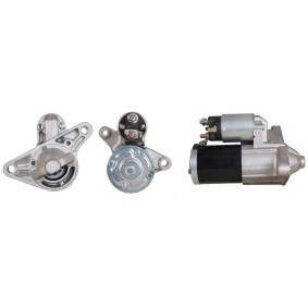 Köp Startmotor av DRI 324099102 till det låga priset 4276,15 kr