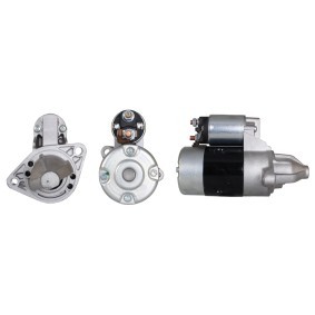 Köp Startmotor av DRI 345040082 till det låga priset 2289,27 kr