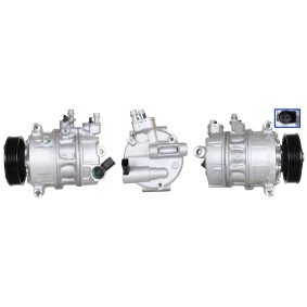 Acquista Compressore aria condizionata da DRI 700511158 a buon mercato per soli 501,69 €