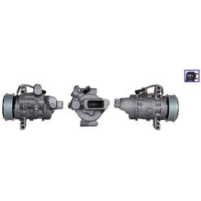 Acquista Compressore aria condizionata da DRI 700511168 a buon mercato per soli 422,60 €