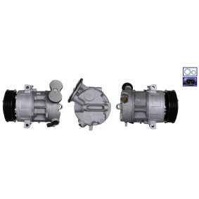 Acquista Compressore aria condizionata da DRI 700511170 a buon mercato per soli 506,89 €