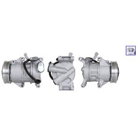 Acquista Compressore aria condizionata da DRI 700511177 a buon mercato per soli 398,89 €