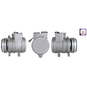 Acquista Compressore aria condizionata da DRI 700511187 a buon mercato per soli 441,00 €