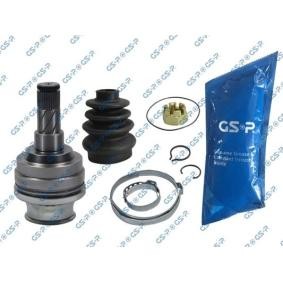 Comprar Juego de articulación, árbol de transmisión de GSP 644001 a bajo precio de 65,43 €