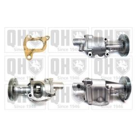Achetez des Pompe à eau QUINTON HAZELL QCP2986 à prix pour 78,32 €