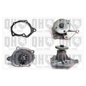 Wasserpumpe von QUINTON HAZELL QCP2992