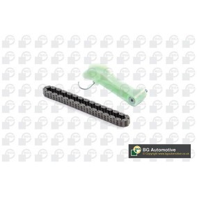 Achetez des Kit de chaînes, commande de pompe à huile BGA TC0153K à prix pour 61,97 €