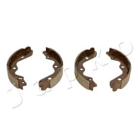 Comprar Juego de zapatas de frenos de JAPKO 55835 a bajo precio de 21,82 €