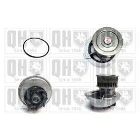 Achetez des Pompe à eau QUINTON HAZELL QCP3058 à prix pour 69,21 €