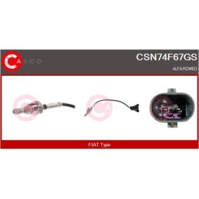 Køb Katastrofeblinkkontakt af CASCO CHL71006AS til den lave pris 101,88 DKK