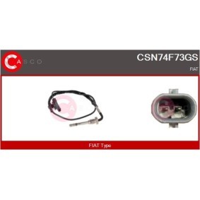 Warnblinkschalter von CASCO für GRAND SCÉNIC III (JZ0/1_) günstig online kaufen