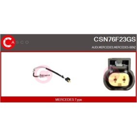 Warnblinkschalter CHL77004AS