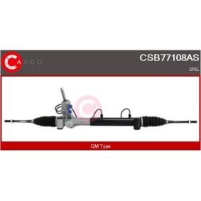Scheibenreinigungsanlage CWS48124GS