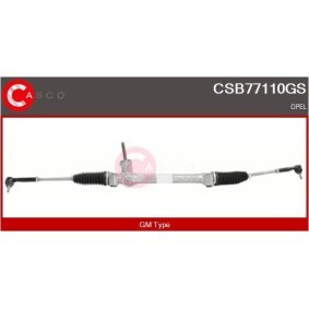 Scheibenreinigungsanlage CWS48126GS