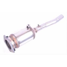 Partikelfilter (DPF) DPF106
