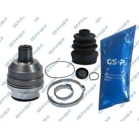 Comprar Juego de articulación, árbol de transmisión de GSP 644005 a bajo precio de 36,03 €