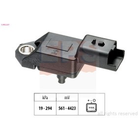 Achetez des Capteur de pression de suralimentation EPS 1.993.384 à prix pour 66,71 €