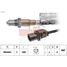 Comprar Sonda lambda de EPS 1.998.491 a bajo precio de 84,27 €