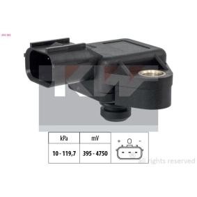 Acquista Sensore pressione aria, Aggiustaggio altimetrico da KW 493 383 a buon mercato per soli 62,05 €