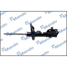 Stoßdämpfer A01101 von Mando günstig für 54,93 € online kaufen