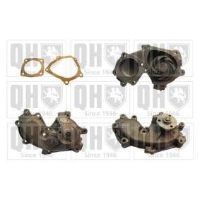 Achetez des Pompe à eau QUINTON HAZELL QCP3113 à prix pour 69,23 €